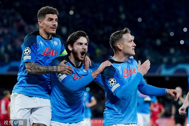 体育欧冠八强抽签出炉 卫冕冠军曼城五年四遇皇马